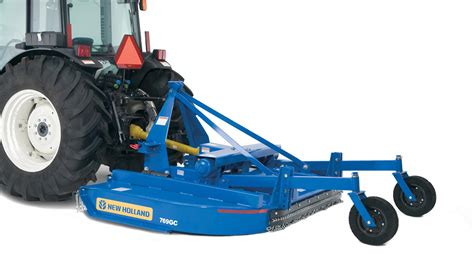 new holland rotary cutter specifications